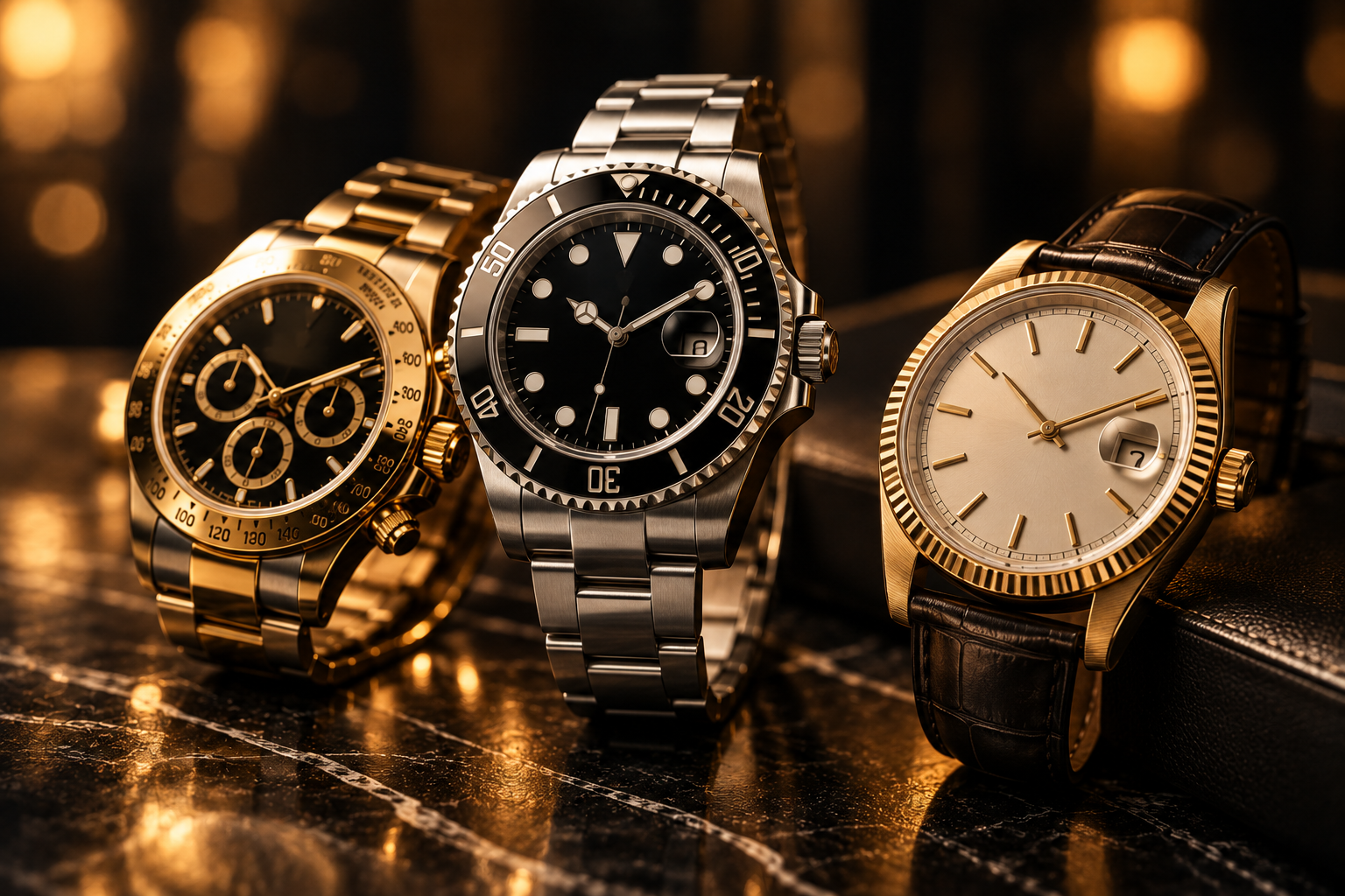 Orologi